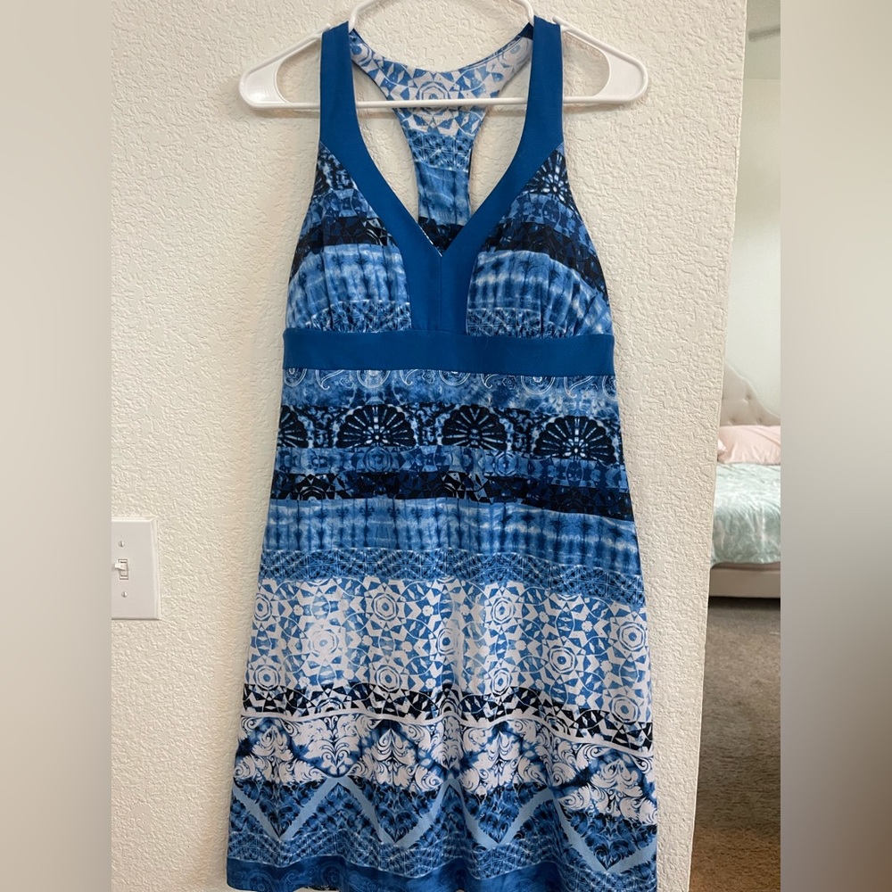 Sport dress